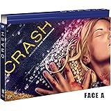 Crash [Édition Coffret Collector-4K Ultra HD + Blu-Ray + DVD + Livre]