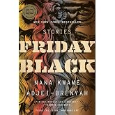 Friday Black