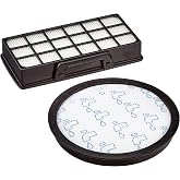 Rowenta ZR903701 Filtre, Silence Force Cyclonic RO76xx elektrikli s&uuml;p&uuml;rge i&ccedil;in uygun
