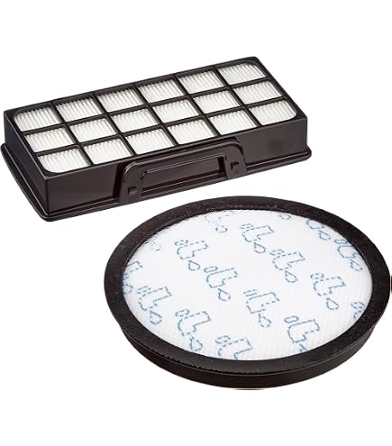 Filtre Séparateur Lavable Rowenta RS-2230000345 - Pour Aspirateur, Neuf, Fabriqué En France