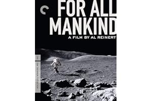 For All Mankind (Criterion Collection)