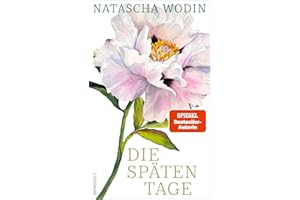 Die späten Tage: Über das Altwerden und eine späte große Liebe