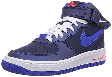 nike air force 1 mid 06 white