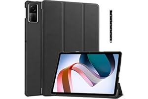 Fmway Etui kompatybilne z Redmi Pad SE 11-calowy tablet 2023