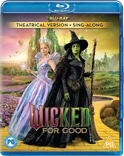 Wicked: For Good