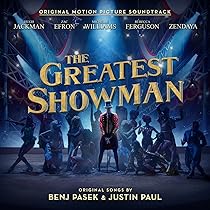 The Greatest Showman (Original Motion Picture Soundtrack): Amazon
