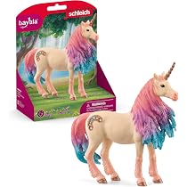 Schleich 70521 Figurine Licorne, Debout Schleich 70521 Figurine Licorne, Debout