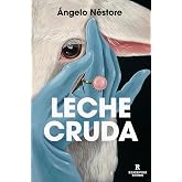 Leche cruda