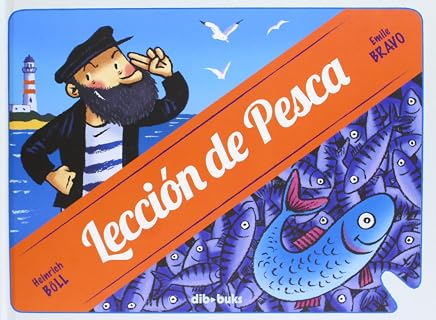 Lección De Pesca