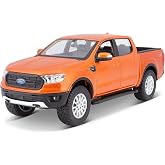 Maisto 1:27 2019 Model Ford Ranger Color Assorted Product