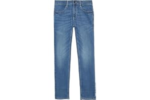 s.Oliver Junior Jungen Jeans Hose, Seattle Slim Fit