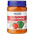 Veeba Pizza Topping, 280g (Pack of 2)