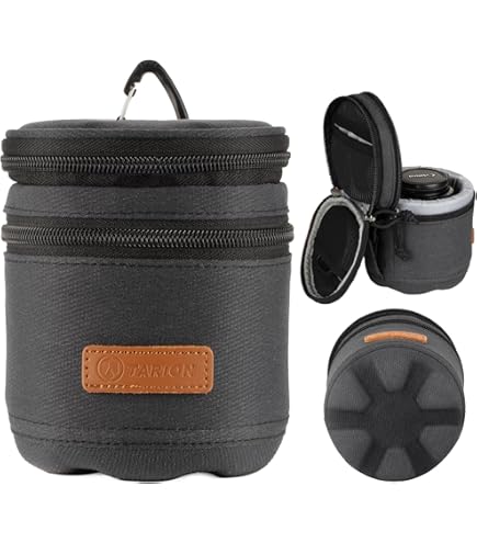Lens Pouch K&F Kf Concept Protective Bag 2L, 2-in-1 Neoprene - Main Image