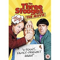 その他 Three Stooges Funniest Moments 1 [DVD] [Import] その他 Three Stooges Funniest Moments 1 [DVD] [Import