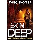 Skin Deep (Detective Marcy Kendrick Book 1) (English Edition)