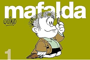 Mafalda 1 (Mafalda 1) (Lumen Gráfica)