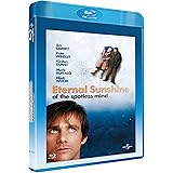 Eternal Sunshine of The Spotless Mind [Blu-Ray]