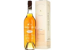 Maxime Trijol VSOP Grande Champagne Cognac, 70 cl