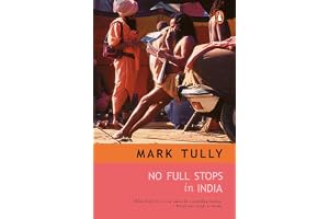 No Full Stops In India