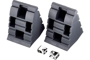 Fiamma Chock Levels - Kit of 2 chocks