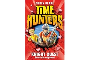 Knight Quest (Time Hunters)