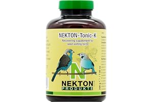 Nekton Tonic K - Tonic (200 G)