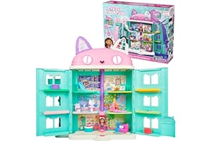 Gabby's Dollhouse La Magica Casa delle Bambole