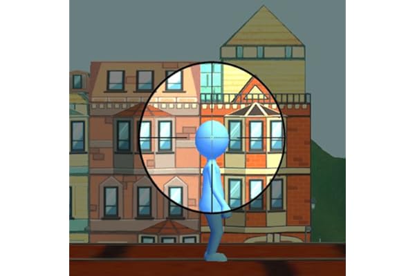 Juegos de francotiradores: Juegos de disparos