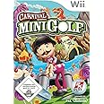Carnival Games: Mini-Golf