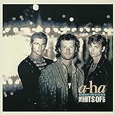 Headlines and Deadlines-the Hits of a-Ha [Vinyl LP]