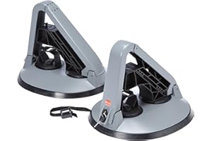 Fabbri 6940002 Kolumbus Ski und Board, Silber, Schwarz