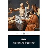 The Last Days of Socrates
