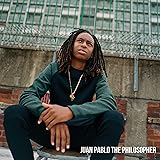 Juan Pablo: The Philosopher