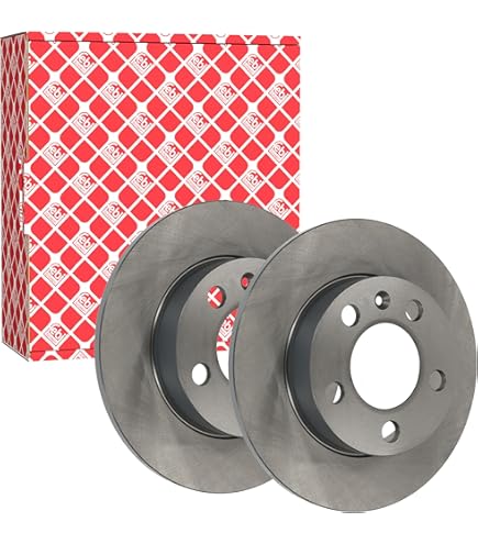 Pastiglie Freno Anteriori. Dischi Freno Porsche Taycan Da 18" (460 Mm), Pinza Freno Rossa