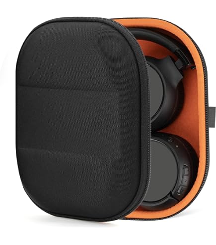 Housse Casque Audio, 3 Paires Ecouteur Hygiene Couvre, Protection Casque Audio, Coussinets Oreillettes De Protection Contre La Saleté pour Écouteurs 90-105 Mm (3Couleurs