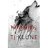 Wolfsong. Il canto del lupo. Green creek (Vol. 1)