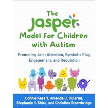 Early Start Denver Model for Young Children with Autism: Promoting