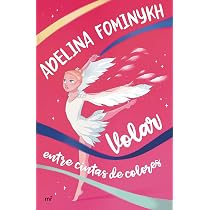 Volar entre cintas de colores (4You2) : Fominykh, Adelina: Amazon ...