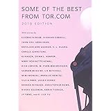 Some of the Best from Tor.com: 2019 Edition: A Tor.com Original