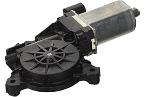 Equal Quality 010452 Motor Getriebemotor für Fensterheber vorne rechts (DX) 159 ab 2005 bis 2011, 159 Sportwagon 2006 bis 2011