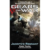 gears of war buch War: Anvil Gate : Traviss, Karen Bücher Kleur:Classic Grey Category:Fahrradbekleidung_City  Trekking  E Bike a red bookmark with Aufschnitt- und Käsebox, versch.