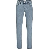 JACK & JONES JJICLARK JJEVAN AM 495 NOOS Kot Pantolon Erkek