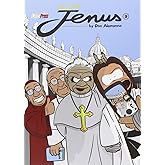 Jenus di Nazareth (Vol. 9)