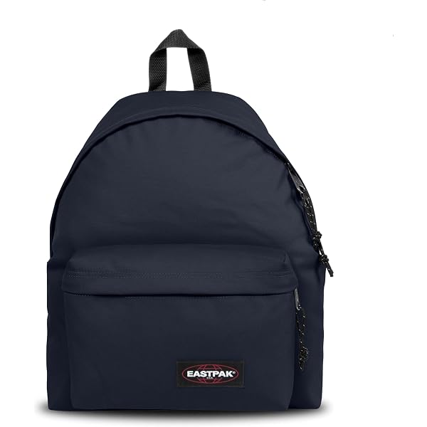 Eastpak Orbit Mini Backpack, 33.5 x 23 x 15 cm, 10 L, Powder Pilot (Blue) Fashion