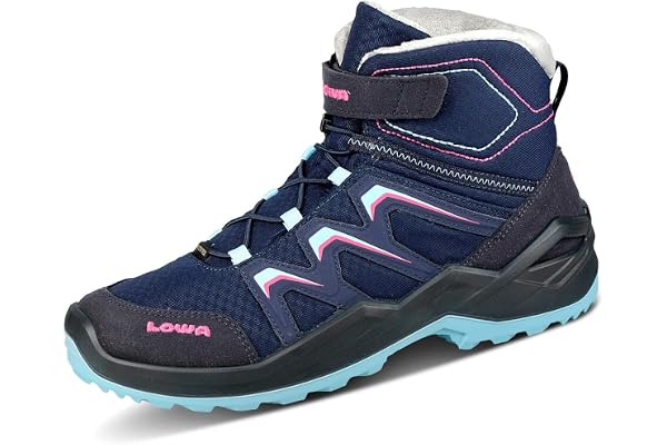 Trekking \u0026 Hiking Footwear