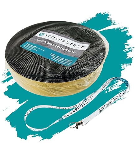 Selbstklebendes Klebeband Für Thermoisolation 3x50mm - Anti-Kondensation, Für Rohre