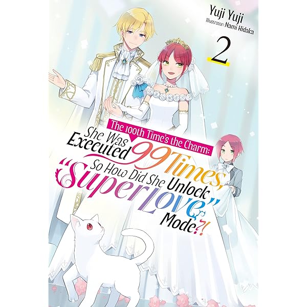 The 100th Time's the Charm: She Was Executed 99 Times, So