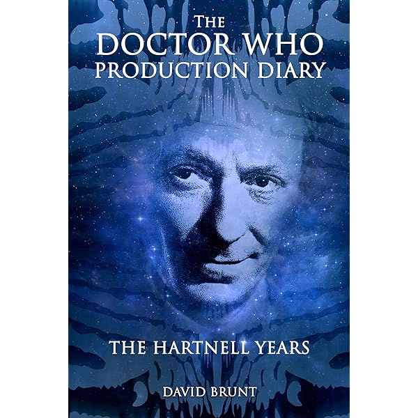 絶版　THE FANZINE BOOK - ALISTAIR McGOWN The Fanzine Book: The Golden Age of the Doctor Who Underground
