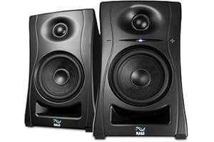 Kali Audio LP-UNF - active studio monitor