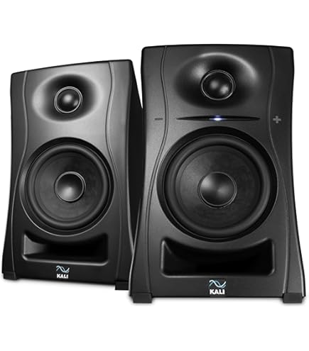 Yamaha HS8 Powered Studio Monitor Speaker x 2 : Amazon.in: Musical